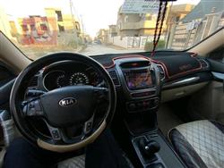 كيا سورينتو